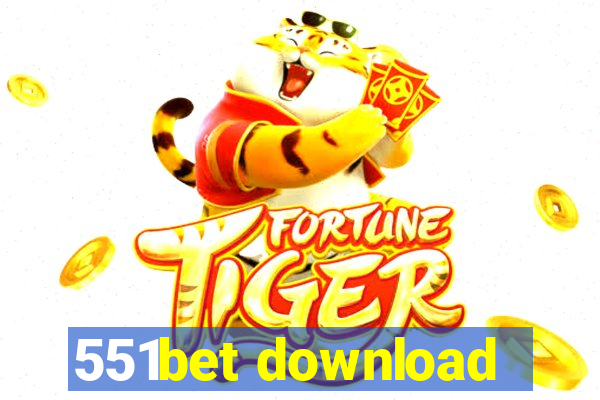 551bet download